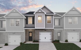 8363 Columbia Ct, Palmetto, GA 30268