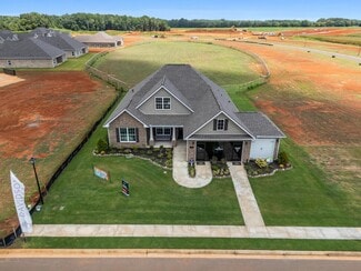 935 Bo Howard, Toney, AL 35773