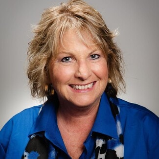 Dana Carson