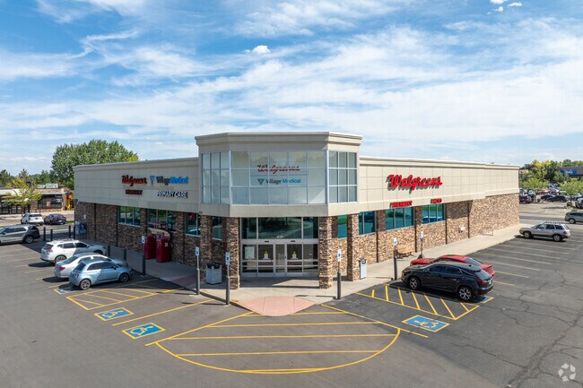 The local Walgreens in East Side has got you covered when in need for a reliable pharmacy.