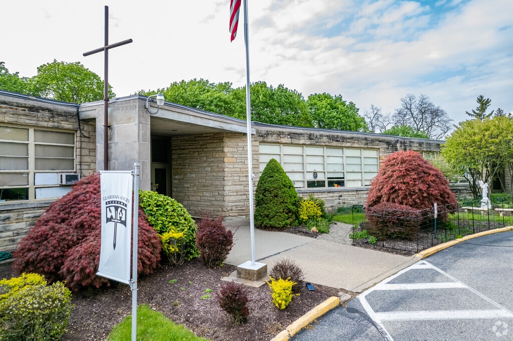 Guardian Angel Academy is  dedicated to the spiritual and intellectual development of students.