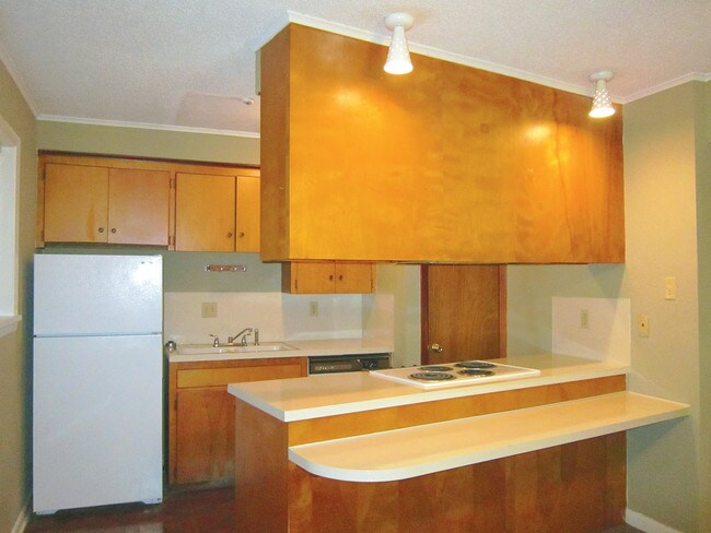 Contempo Apartments, West Monroe, LA 71291 - photo 7