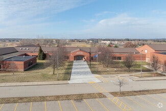 Prairie View Middle School