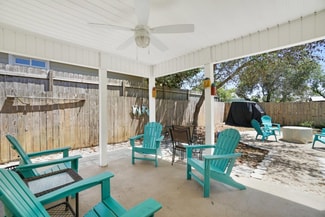 22609 Sunset Ave, Panama City Beach, FL 32413