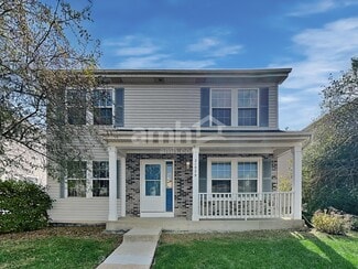 21529 Gray Wing Dr, Crest Hill, IL 60403