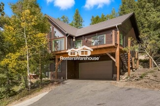 11760 Baca Rd, Conifer, CO 80433