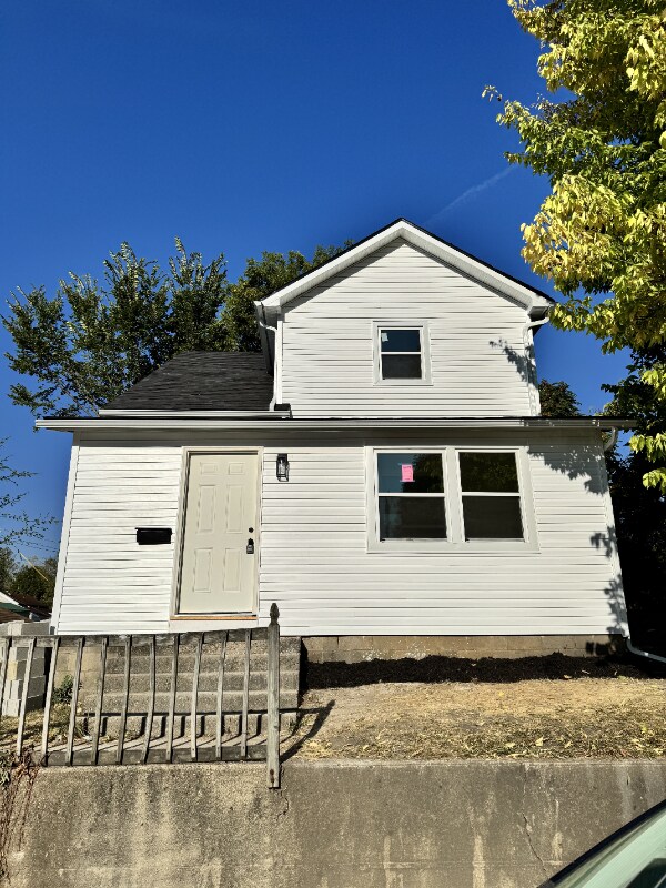 509 N Elm St, Bellefontaine, OH 43311