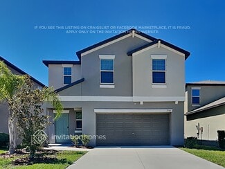 7735 Silver Berry Ct, Gibsonton, FL 33534