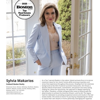 Sylvia Makarios