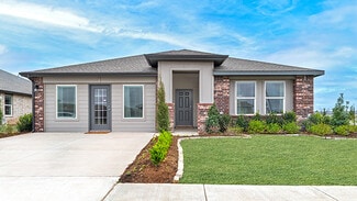 9101 NW 149th Terrace Unit 36198556, Yukon, OK 73099
