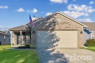 15436 Dusty Trail, Noblesville, IN 46060