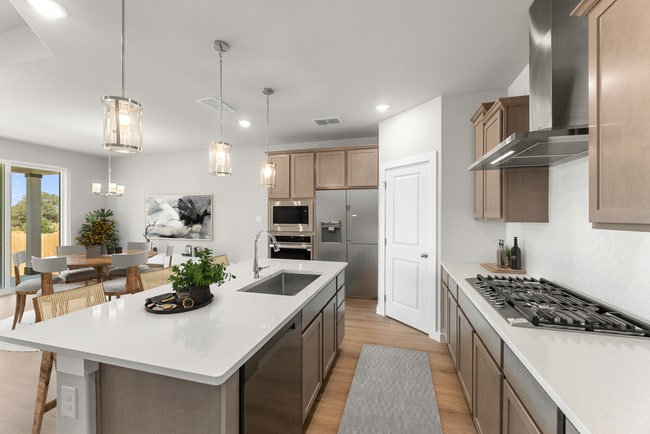 13535 Henri Castro Way, San Antonio, TX 78253 - photo 7