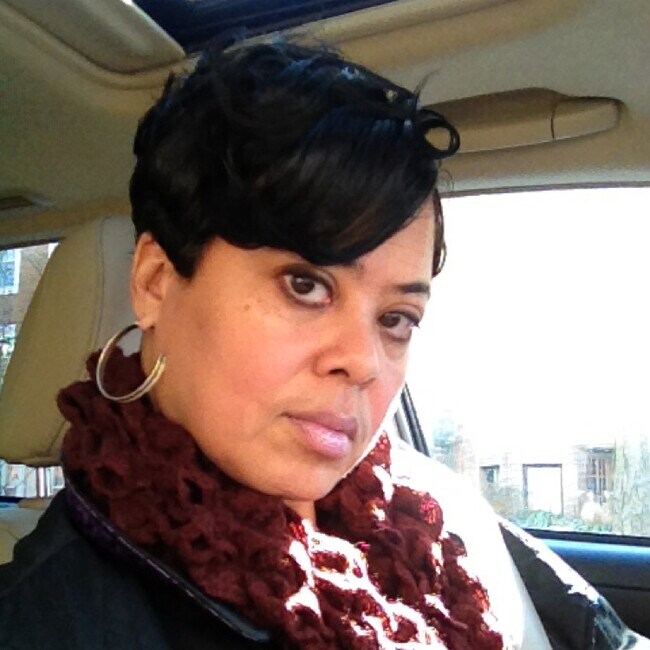 Latitia Felton Darden