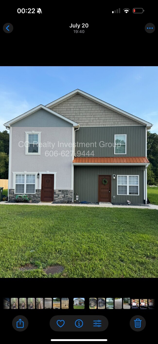 3008 Sunset Dr, Corbin, KY 40701