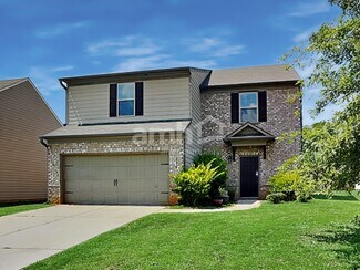 2324 Joplin St, Jonesboro, GA 30236