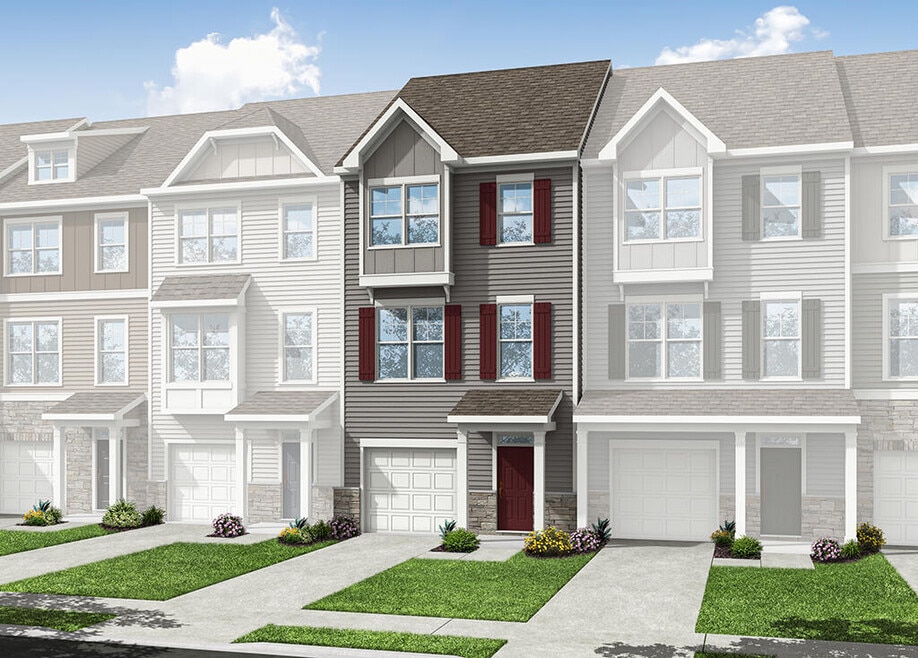 16325 Alexandria Ct, Chesterfield, VA 23832 - photo 1