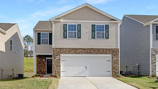 3102 Ora Smith Rd, Lincolnton, NC 28092