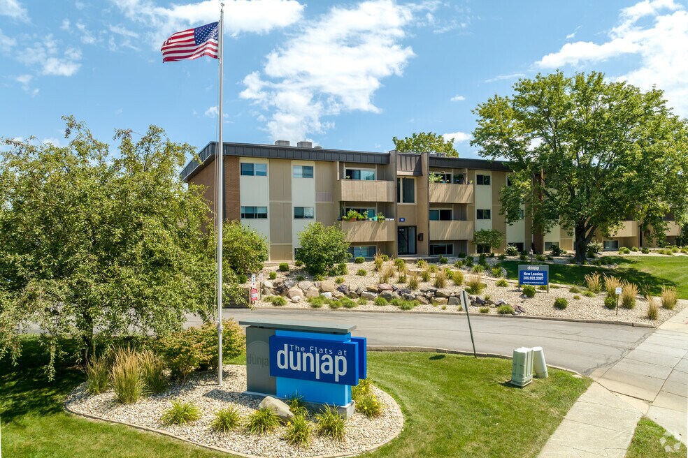 The Flats at Dunlap 7150 N Terra Vista Dr, Peoria, IL