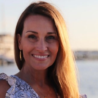 Susan Mitchell