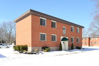 295-321 Beattie Ave, Lockport, NY 14094