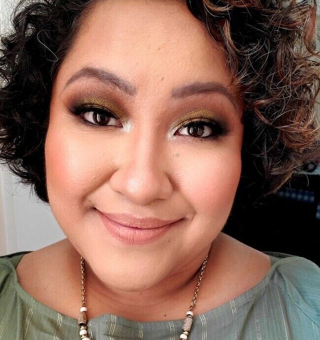 Maria Melchor Soto