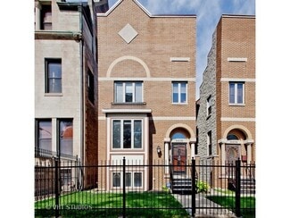 4436 S King Dr, Chicago, IL 60653