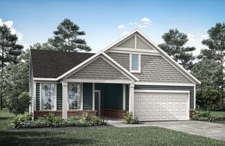 1322 Trailhead Place Unit 37233107, Harrison, OH 45030