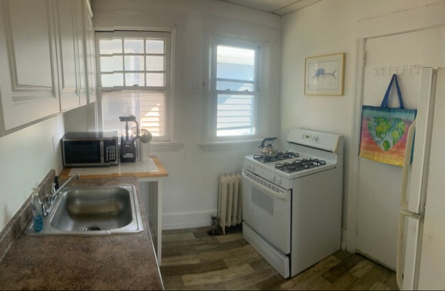 2 S Hillside Ave unit 2, Ventnor City, NJ 08406 - photo 7