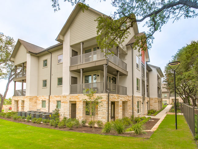 Park at Estancia - 820 Camino Vaquero Pkwy, Austin, TX | Homes.com