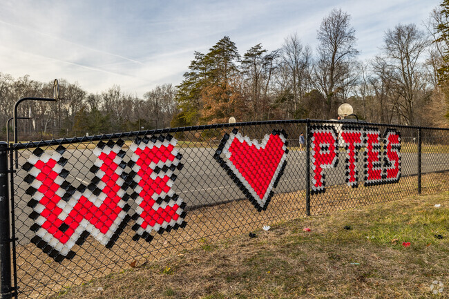 Poplar Tree Elementary 3
