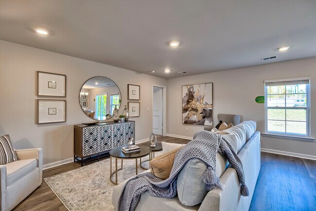 2365 Day Lily St, Sumter, SC 29153 - photo 4