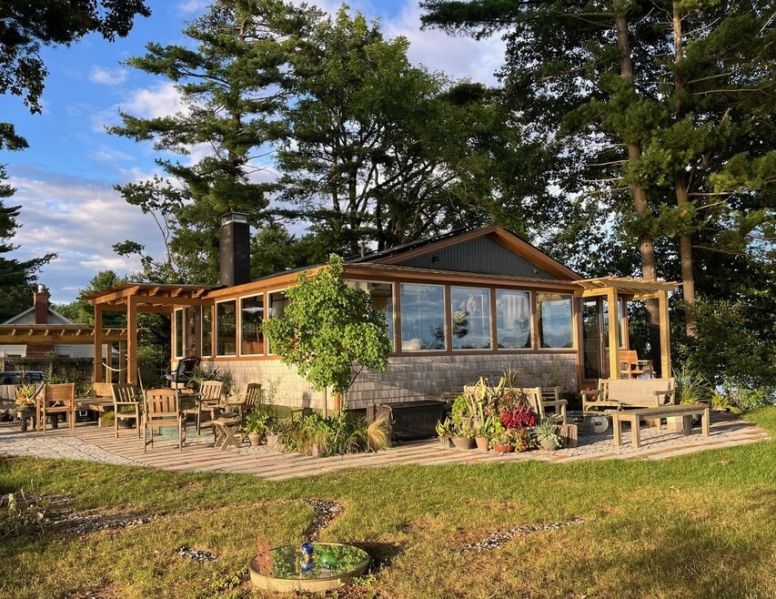 46 Rogers Pt Dr, Eliot, ME 03903 - photo 1