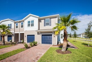 30 Neighbor, Saint Augustine, FL 32092