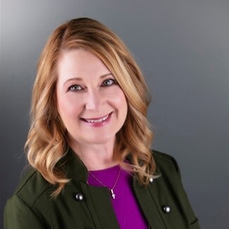 Mary Ann Vanderweide