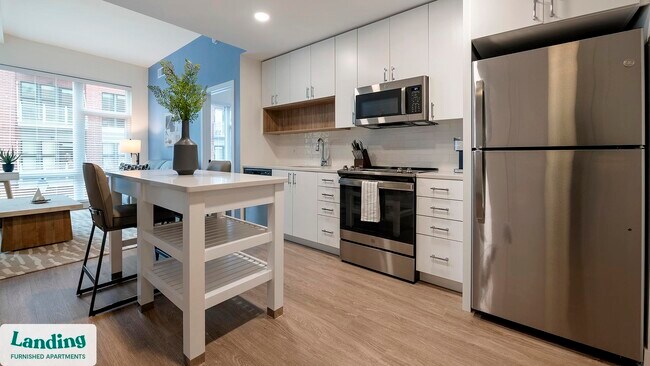 1215 N Fayette St unit 203.1412581, Alexandria, VA 22314 - photo 4