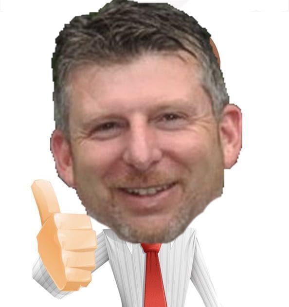 Agent Photo