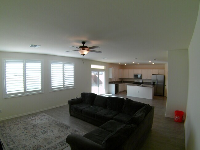 506 Mcalister Dr, Bullhead City, AZ 86442 - photo 6