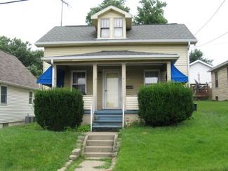 1159 Walnut St, Monaca, PA 15061
