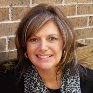 Kristie Pearson