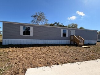 5928 SE 95th Trail, Okeechobee, FL 34974