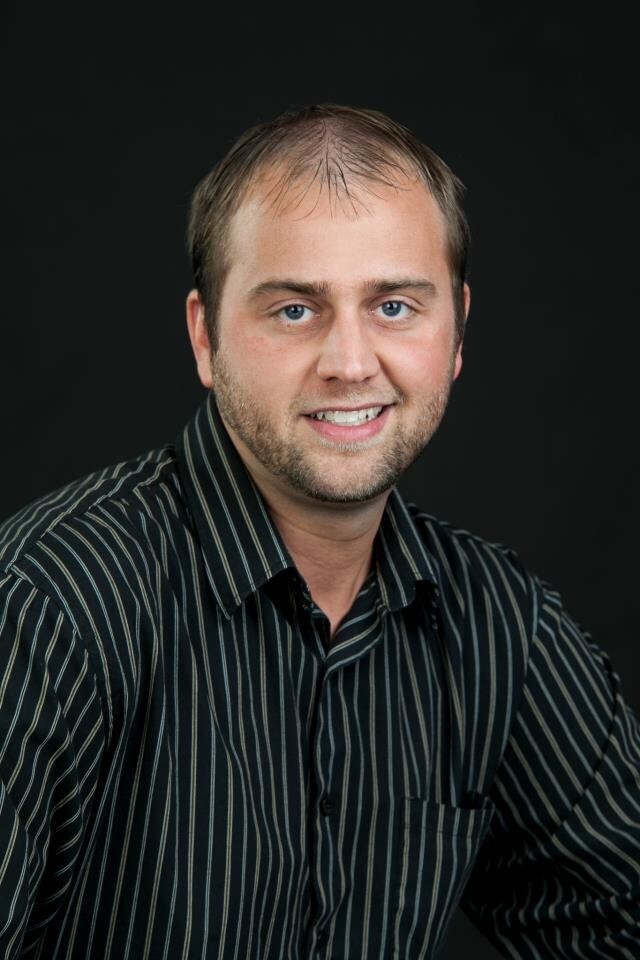 Nicholas Nymark
