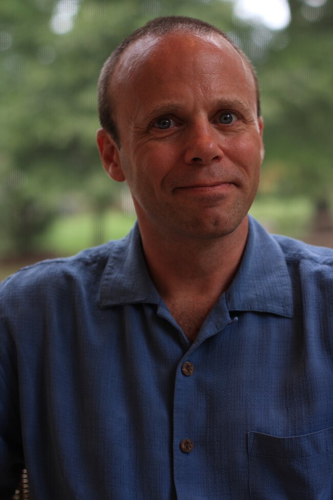Eric Governale