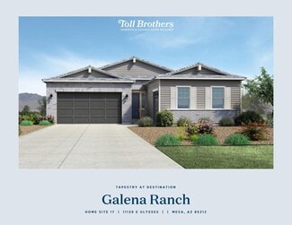 11139 E Ulysses Ave, Mesa, AZ 85212