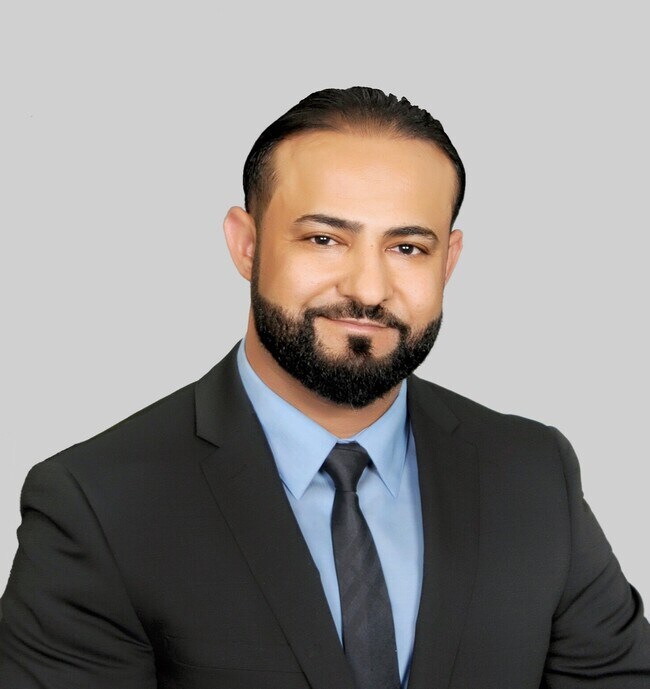 Agent Photo