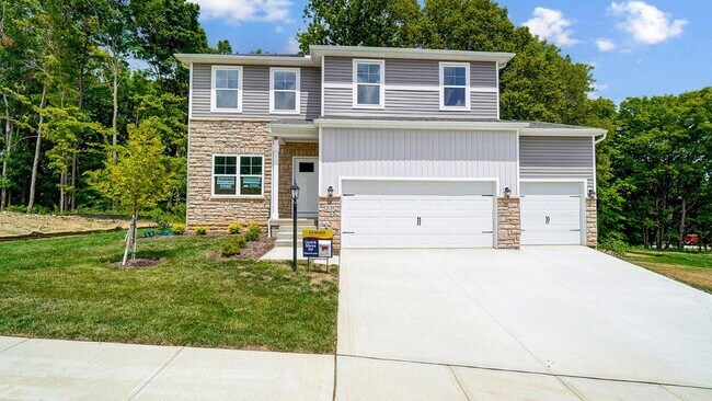 2100 Overlook Way unit 36206951, Newark, OH 43055 - photo 5