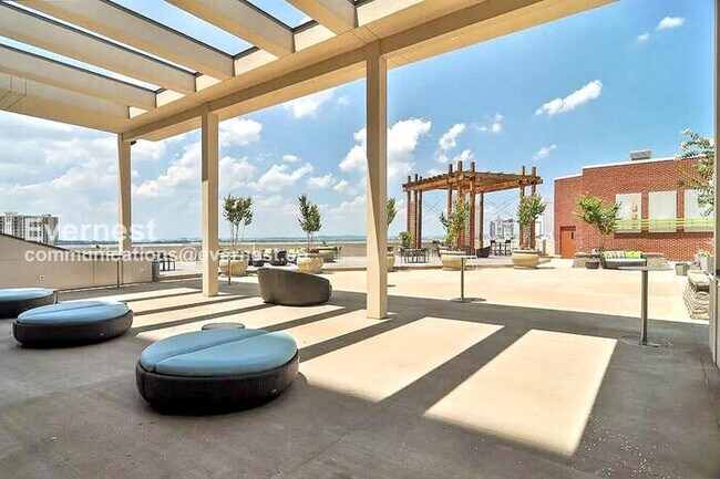 ICON in the Gulch unit 1416, Nashville, TN 37203 - photo 5