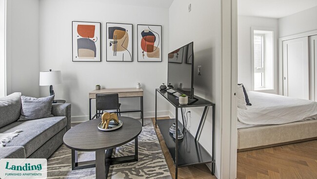 3743 12th St NE unit 6, Washington, DC 20017 - photo 3