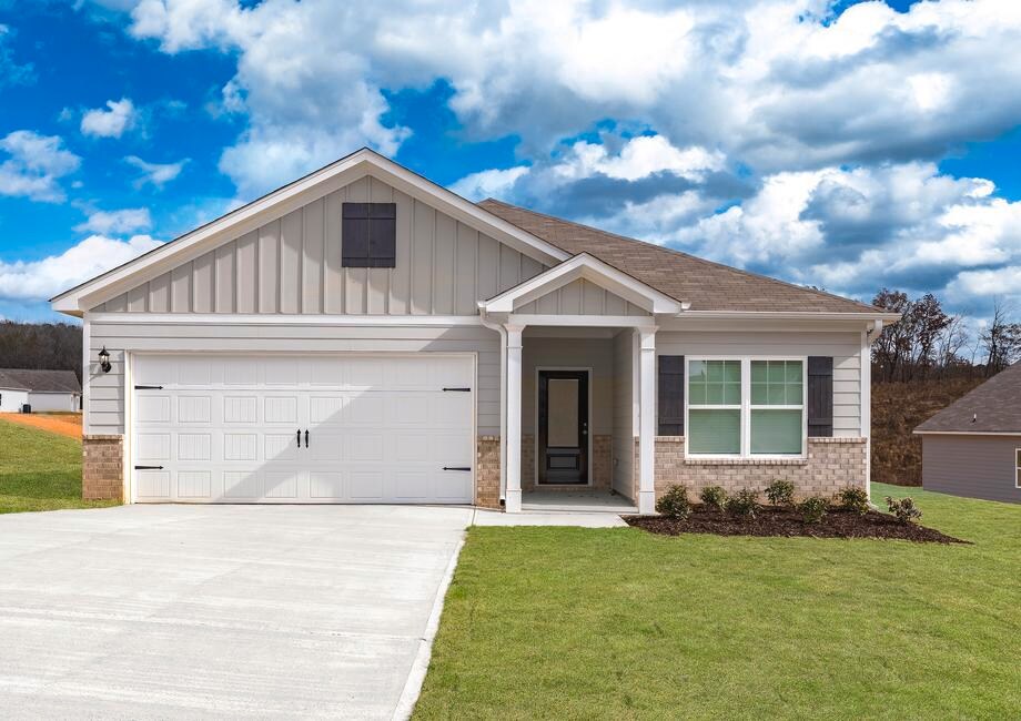 3004 Pilgrim Way unit 36472245, Montevallo, AL 35115 - photo 1