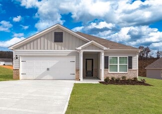 3004 Pilgrim Way Unit 36472245, Montevallo, AL 35115