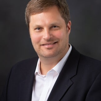 David Rasmussen